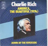 America, The Beautiful (1976) - Charlie Rich