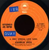 A Very Special Love Song - Charlie Rich