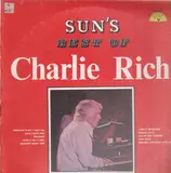 Sun's Best Of Charlie Rich - Charlie Rich