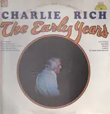 The Early Years - Charlie Rich
