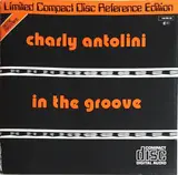 In the Groove - Charly Antolini