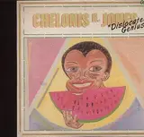 Dislocated Genius - Chelonis R. Jones