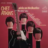 Picks on the Beatles - Chet Atkins