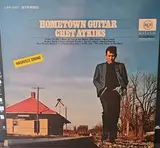 Hometown Guitar - Chet Atkins
