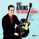 The Guitar Genius - Chet Atkins