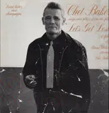 Chet Baker Sings And Plays From The Film 'Let's Get Lost' - Chet Baker