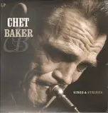 Sings & Strings - Chet Baker