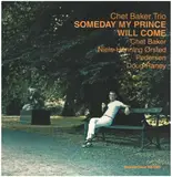 Someday My Prince Will Come - Chet Baker