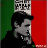 In Milan - Chet Baker