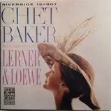 Plays the Best of Lerner & Loewe - Chet Baker