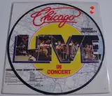 Transit Authority/In Concert - Chicago