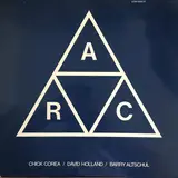 A.R.C. - Chick Corea , Dave Holland , Barry Altschul
