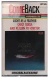 Light as a Feather - Chick Corea & Return To Forever