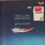 Light as a Feather - Chick Corea, Return To Forever