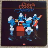 Friends - Chick Corea