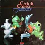 Friends - Chick Corea
