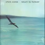 Return to Forever - Chick Corea
