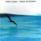 Return to Forever - Chick Corea