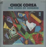 The Song Of Singing - Chick Corea