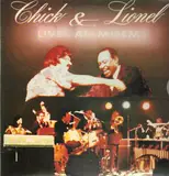 Live At Midem - Chick Corea & Lionel Hampton