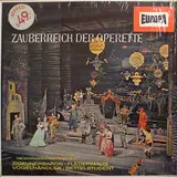 Zauberreich Der Operette - J. Strauss / Millöcker / Zeller