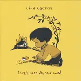 Love's Been Discontinued - Chris Cacavas