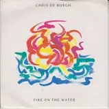 Fire On The Water - Chris de Burgh