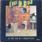 At the End of a Perfect Day - Chris de Burgh