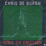High On Emotion - Chris de Burgh