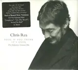 Fool (If You Think It's Over) - Chris Rea