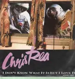I Don't Know What It Is (But I Love It) - Chris Rea