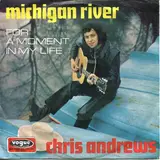 Michigan River - Chris Andrews