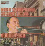 At The London Palladium - Chris Barber's Jazz Band