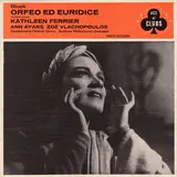 Orfeo Ed Euridice (Abridged Version) - Gluck