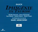 Iphigenie EN Tauride - Gluck