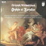 Orpheus And Eurydice (Orphée Et Eurydice) - Christoph Willibald Gluck