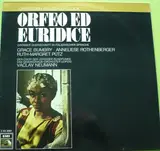 Orfeo Ed Euridice (Vaclav Neumann) - Gluck
