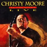 At The Point Live - Christy Moore