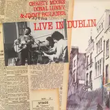 Live in Dublin - Christy Moore