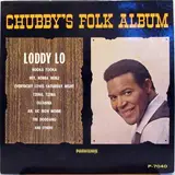 Chubby's Folk Album - Chubby Checker