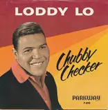 Loddy Lo / Hooka Tooka - Chubby Checker