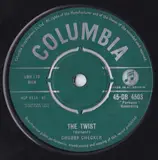 Toot / The Twist - chubby checker