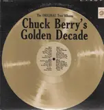 Chuck Berry's Golden Decade - Chuck Berry