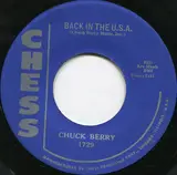 Back in the U.S.A. - Chuck Berry