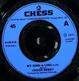 My Ding-A-Ling - Chuck Berry