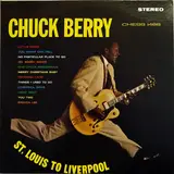St. Louis to Liverpool - Chuck Berry
