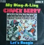 My Ding-A-Ling - Chuck Berry