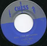 Roll Over Beethoven - Chuck Berry & His Combo