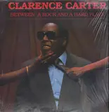 Between a Rock and a Hard Place - Clarence Carter