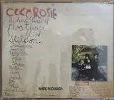 The Adventures of Ghosthorse and Stillborn - CocoRosie